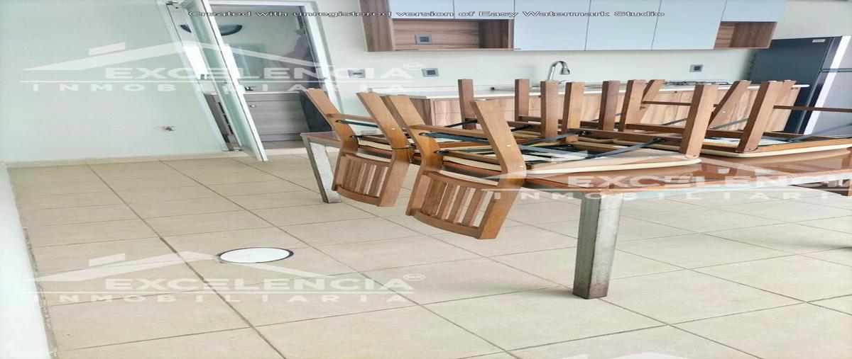 Foto de departamento en renta en félix ireta , félix ireta, morelia, michoacán de ocampo, 0 No. 05