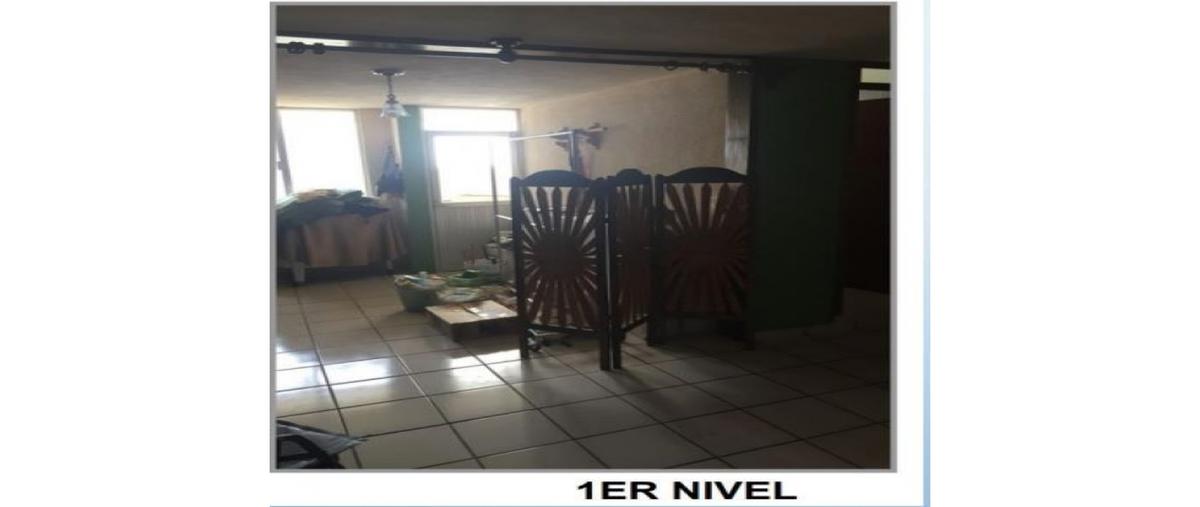 Foto de casa en venta en  , félix ireta, morelia, michoacán de ocampo, 0 No. 02