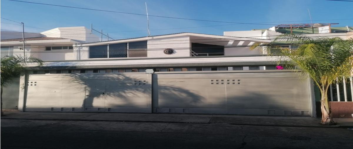 Foto de casa en venta en  , félix ireta, morelia, michoacán de ocampo, 0 No. 01