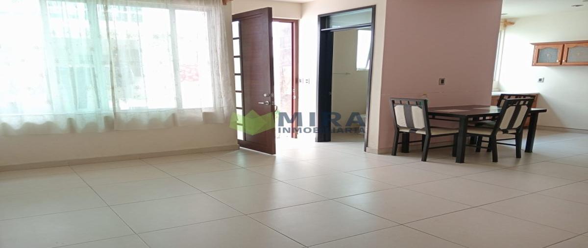Foto de departamento en renta en  , félix ireta, morelia, michoacán de ocampo, 27884564 No. 03