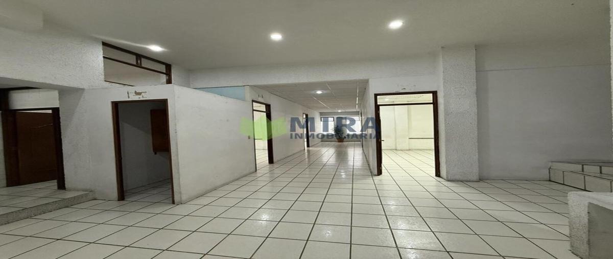 Foto de edificio en renta en  , félix ireta, morelia, michoacán de ocampo, 30205322 No. 05