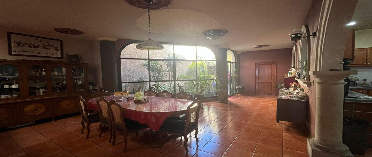 Foto de casa en venta en  , félix ireta, morelia, michoacán de ocampo, 0 No. 04
