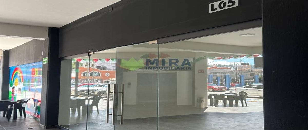 Foto de local en renta en  , félix ireta, morelia, michoacán de ocampo, 0 No. 05