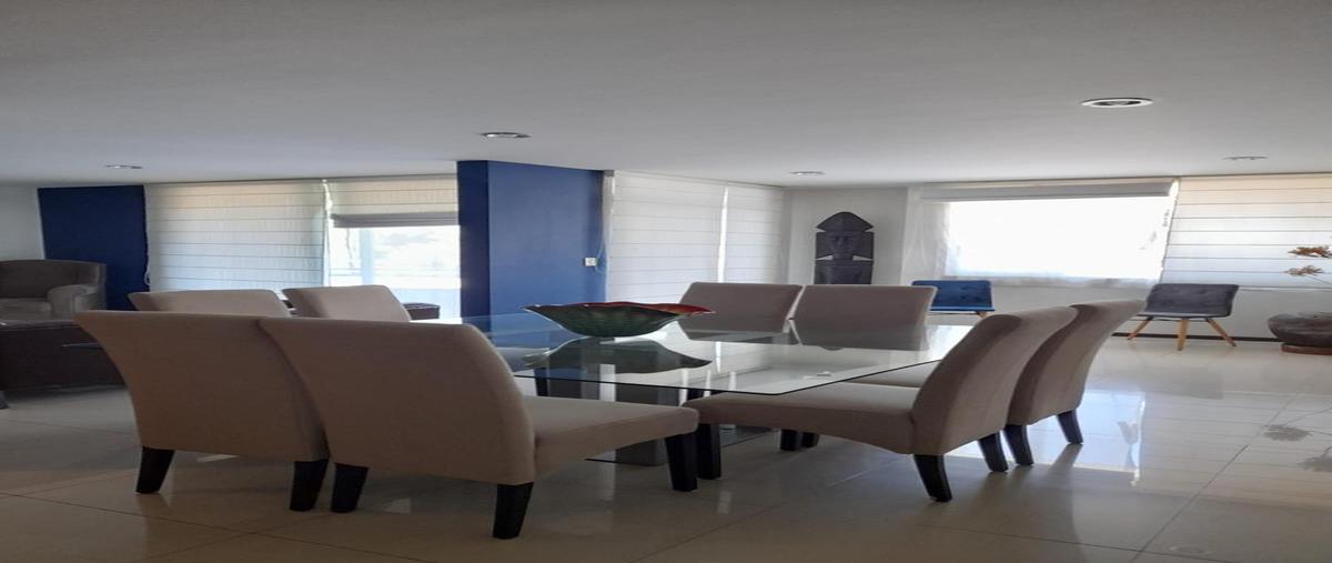 Foto de departamento en renta en  , félix ireta, morelia, michoacán de ocampo, 0 No. 03