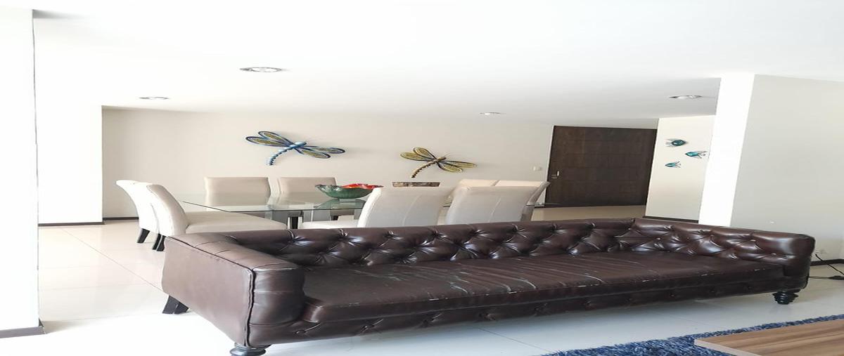 Foto de departamento en renta en  , félix ireta, morelia, michoacán de ocampo, 0 No. 05