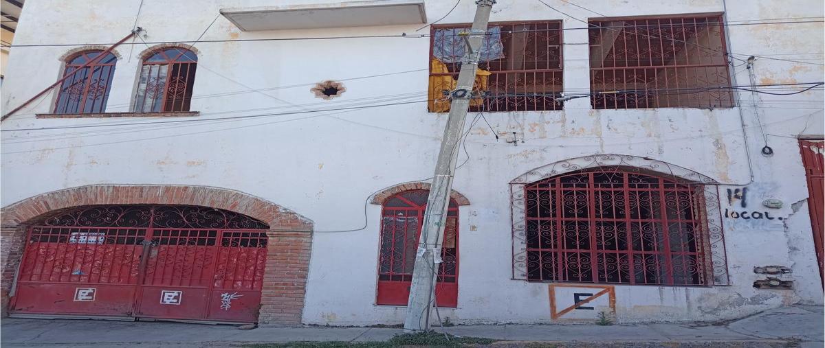 Foto de departamento en renta en felix osores 14, san francisquito, querétaro, querétaro, 27765106 No. 02
