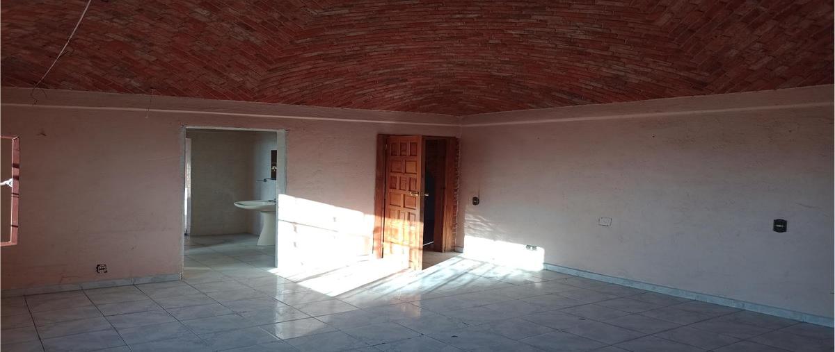 Foto de departamento en renta en felix osores 14, san francisquito, querétaro, querétaro, 27765106 No. 04