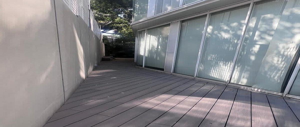 Foto de departamento en renta en felix parra , san josé insurgentes, benito juárez, df / cdmx, 30963360 No. 10