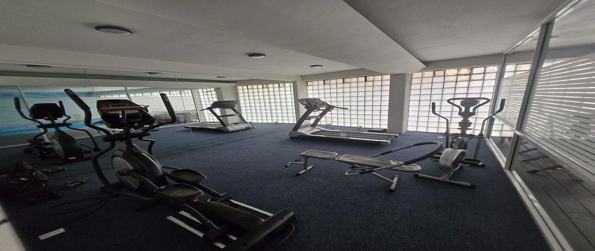 Foto de departamento en renta en felix parra , san josé insurgentes, benito juárez, df / cdmx, 0 No. 03