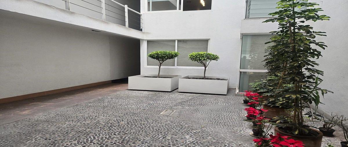 Foto de departamento en renta en felix parra , san josé insurgentes, benito juárez, df / cdmx, 0 No. 04