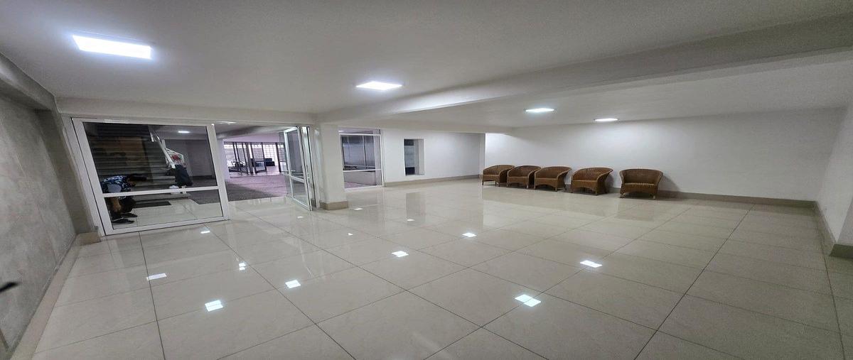 Foto de departamento en renta en felix parra , san josé insurgentes, benito juárez, df / cdmx, 0 No. 05