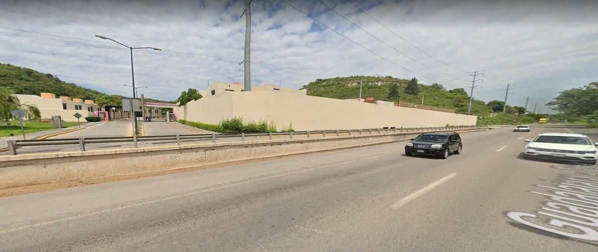 Foto de casa en venta en  , félix peña, tepic, nayarit, 0 No. 05