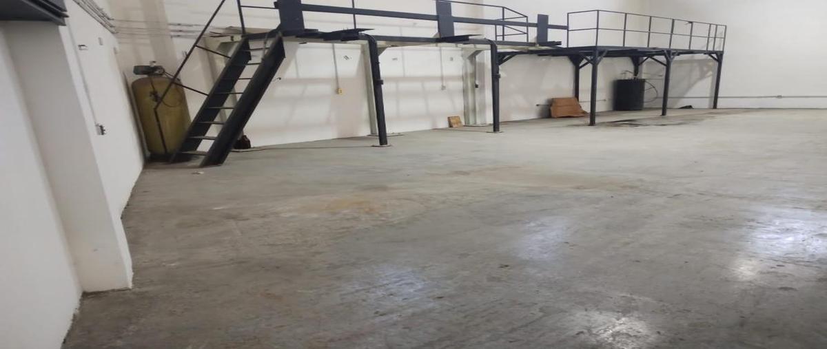 Foto de nave industrial en félix u. gomez 100, treviño, monterrey, nuevo león, 0 foto 04 Foto de nave industrial en renta en félix u. gomez 100, treviño, monterrey, nuevo león, 0 No. 04