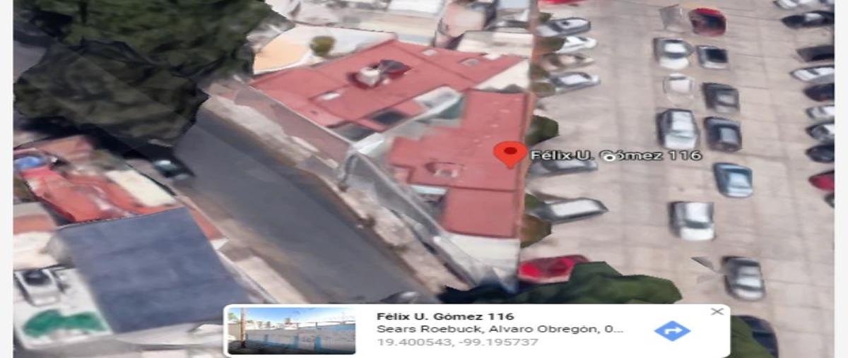 Foto de casa en venta en felix u. gómez 116, cove, álvaro obregón, df / cdmx, 0 No. 04