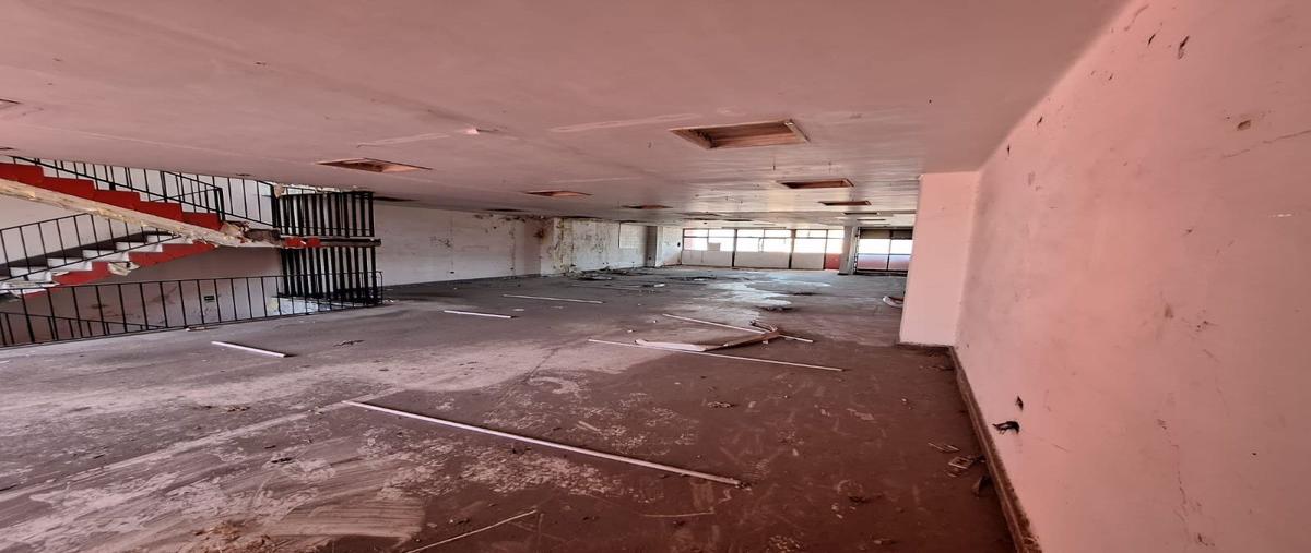 Foto de edificio en renta en felix u gomez , centro, monterrey, nuevo león, 27170412 No. 03