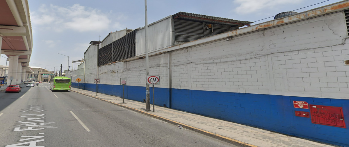 Foto de terreno habitacional en venta en félix u gómez , monterrey centro, monterrey, nuevo león, 0 No. 03