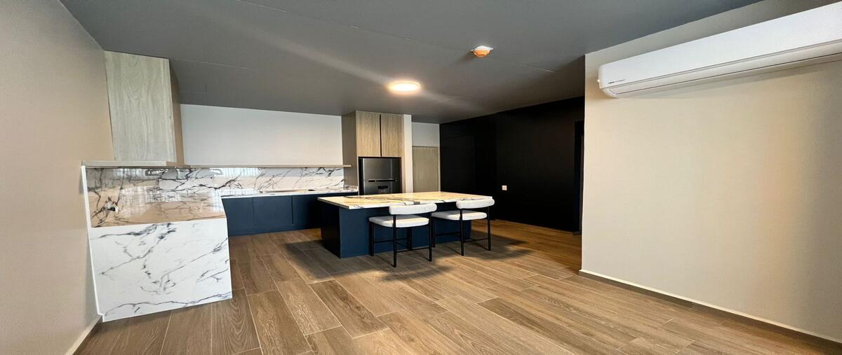 Foto de departamento en renta en felix u gomez sur ruperto martínez , desarrollo urbano reforma, monterrey, nuevo león, 0 No. 02