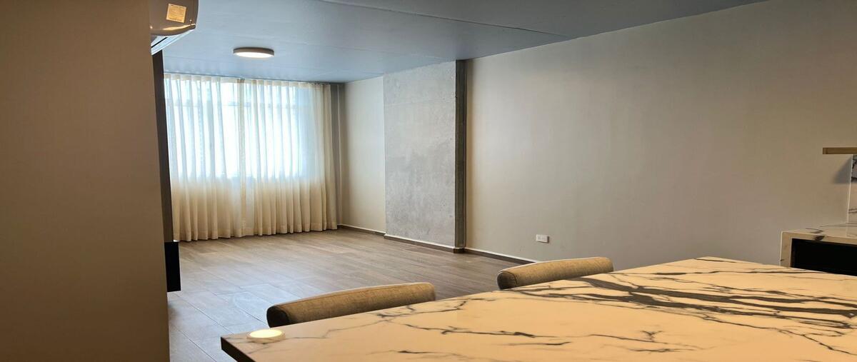 Foto de departamento en renta en felix u gomez sur ruperto martínez , desarrollo urbano reforma, monterrey, nuevo león, 0 No. 03