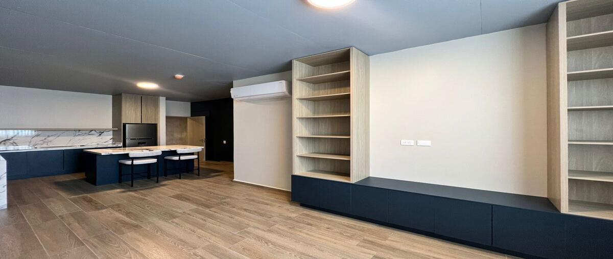 Foto de departamento en renta en felix u gomez sur ruperto martínez , desarrollo urbano reforma, monterrey, nuevo león, 0 No. 05