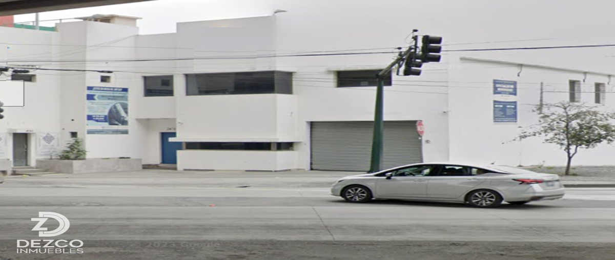 Foto de edificio en venta en felix uresti gomez , terminal, monterrey, nuevo león, 28247486 No. 01