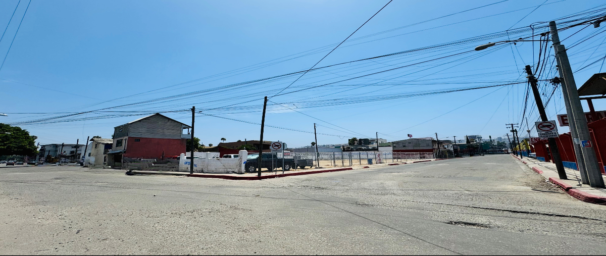 Foto de terreno comercial en feliz gómez , los ángeles, tijuana, baja california, 0 foto 01 Foto de terreno comercial en venta en feliz gómez , los ángeles, tijuana, baja california, 0 No. 01