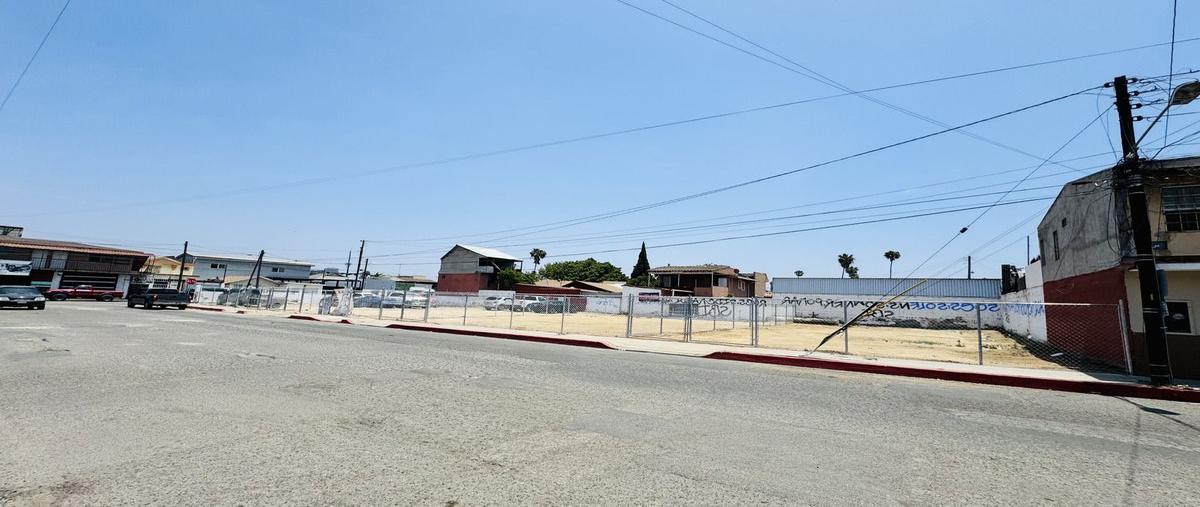 Foto de terreno comercial en feliz gómez , los ángeles, tijuana, baja california, 0 foto 02 Foto de terreno comercial en venta en feliz gómez , los ángeles, tijuana, baja california, 0 No. 02