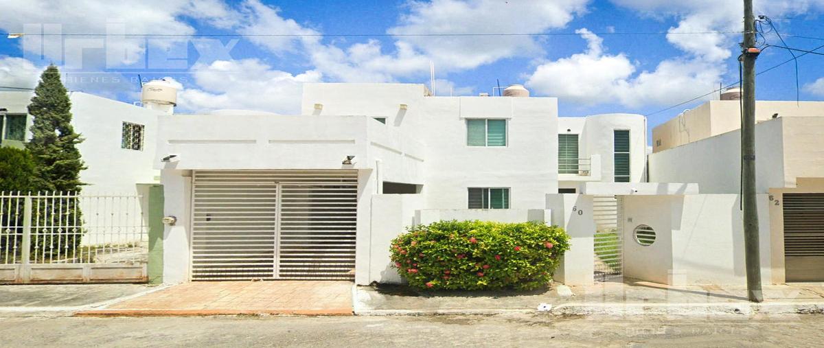 Foto de casa en , fénix, campeche, campeche, 0 foto 01 Foto de casa en venta en , fénix, campeche, campeche, 0 No. 01