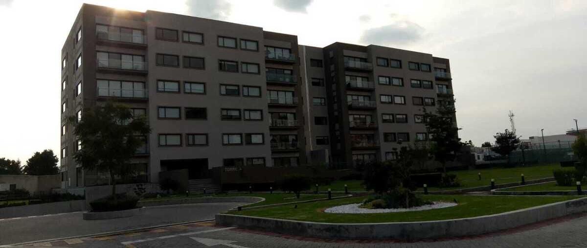 Foto de departamento en venta en fenix , san francisco, metepec, méxico, 0 No. 05
