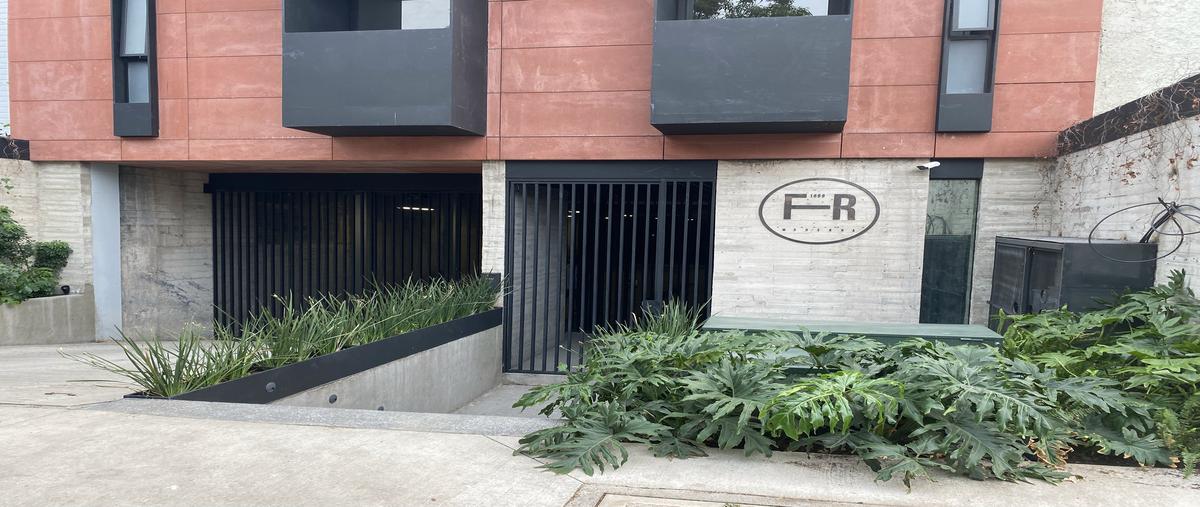 Foto de departamento en venta en fermin riestra , americana, guadalajara, jalisco, 0 No. 03