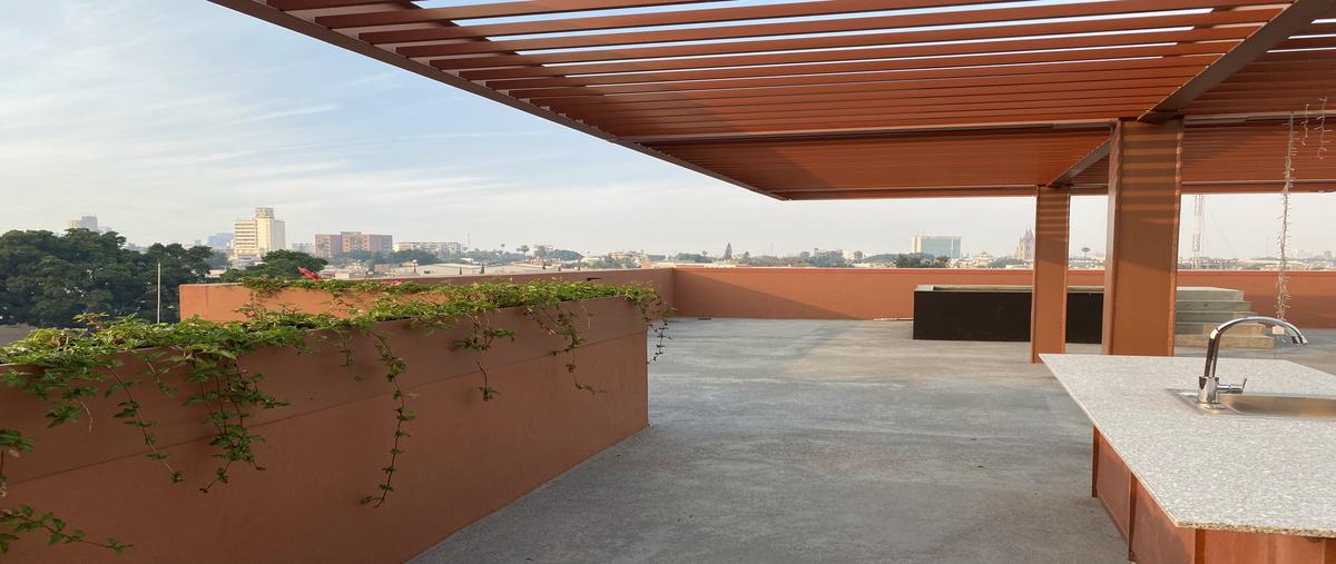 Foto de departamento en venta en fermin riestra , americana, guadalajara, jalisco, 0 No. 05