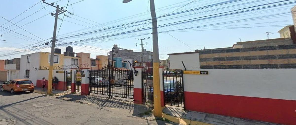Foto de casa en fermín rivera , balcones santín, toluca, méxico, 0 foto 02 Foto de casa en venta en fermín rivera , balcones santín, toluca, méxico, 0 No. 02