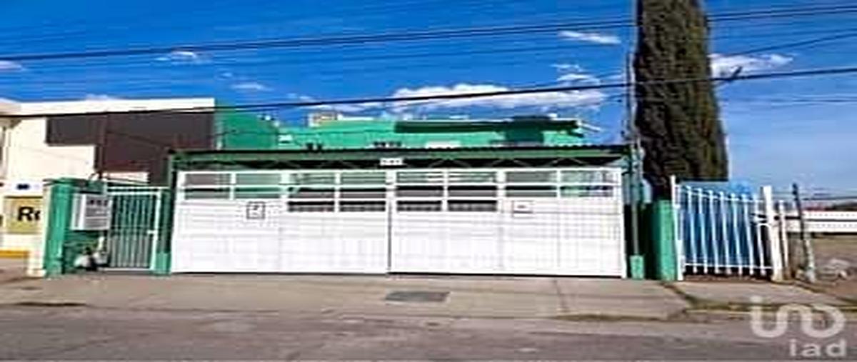 Foto de departamento en renta en fernanado montes de oca 714, partido romero, juárez, chihuahua, 29870564 No. 01
