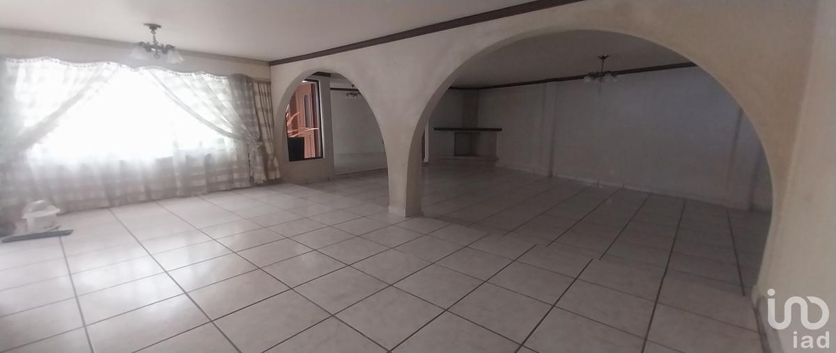 Foto de casa en venta en fernandez de lizardi 1100, buenos aires, pachuca de soto, hidalgo, 29547452 No. 05
