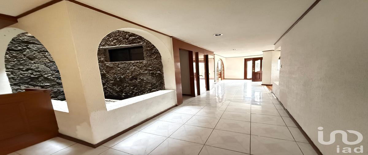 Foto de casa en venta en fernandez de lizardi 196, ciudad satélite, naucalpan de juárez, méxico, 31738652 No. 03