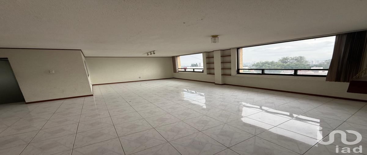 Foto de casa en venta en fernandez de lizardi 242, ciudad satélite, naucalpan de juárez, méxico, 0 No. 20