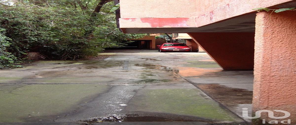 Foto de casa en venta en fernandez leal 141, barrio la concepción, coyoacán, df / cdmx, 30328199 No. 05