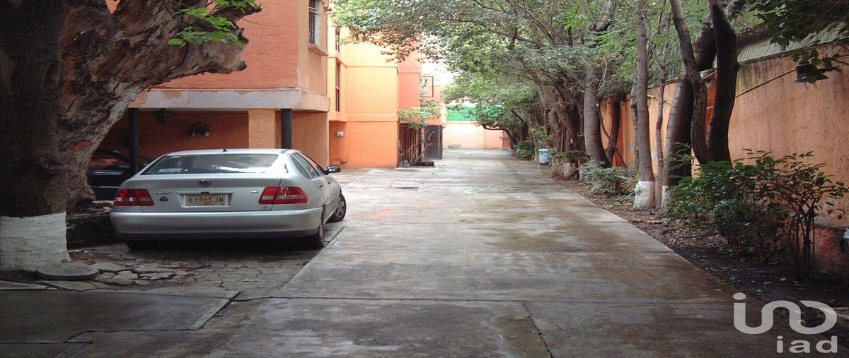 Foto de casa en venta en fernandez leal 96, barrio la concepción, coyoacán, df / cdmx, 30328199 No. 04