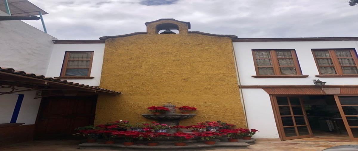 Foto de casa en venta en fernández leal , barrio la concepción, coyoacán, df / cdmx, 26622748 No. 03