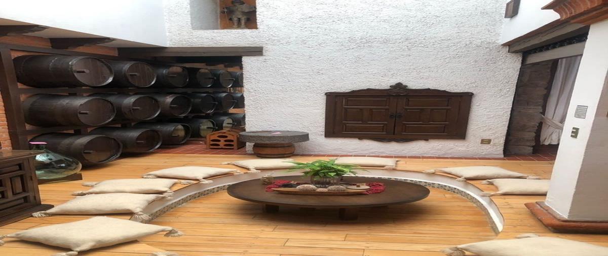 Foto de casa en venta en fernández leal , barrio la concepción, coyoacán, df / cdmx, 26622748 No. 04