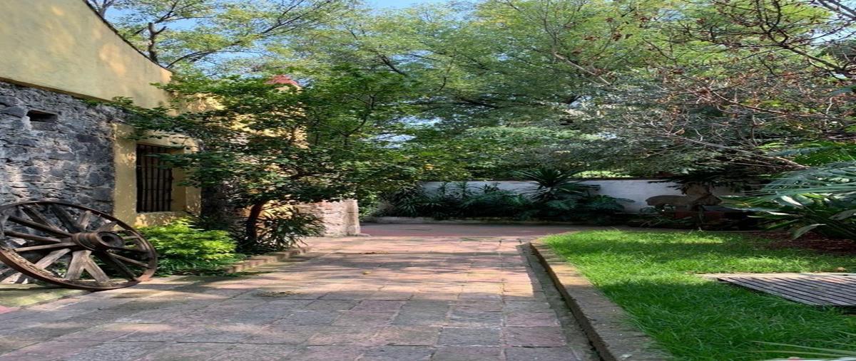 Foto de casa en venta en fernández leal , barrio la concepción, coyoacán, df / cdmx, 28664204 No. 01