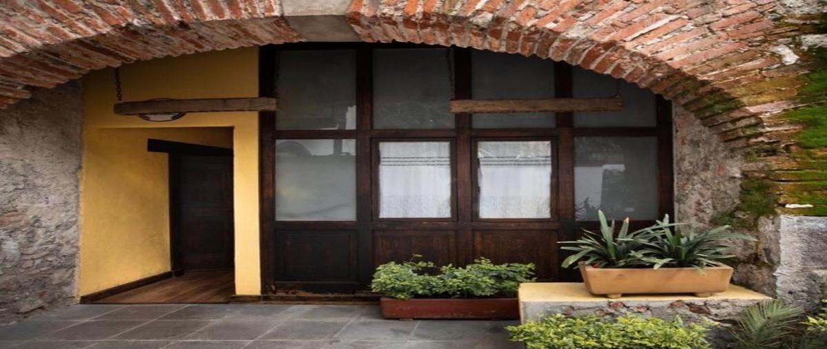 Foto de casa en venta en fernández leal , barrio la concepción, coyoacán, df / cdmx, 28664204 No. 04