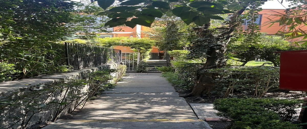 Foto de casa en venta en fernandez leal , barrio la concepción, coyoacán, df / cdmx, 30835930 No. 03