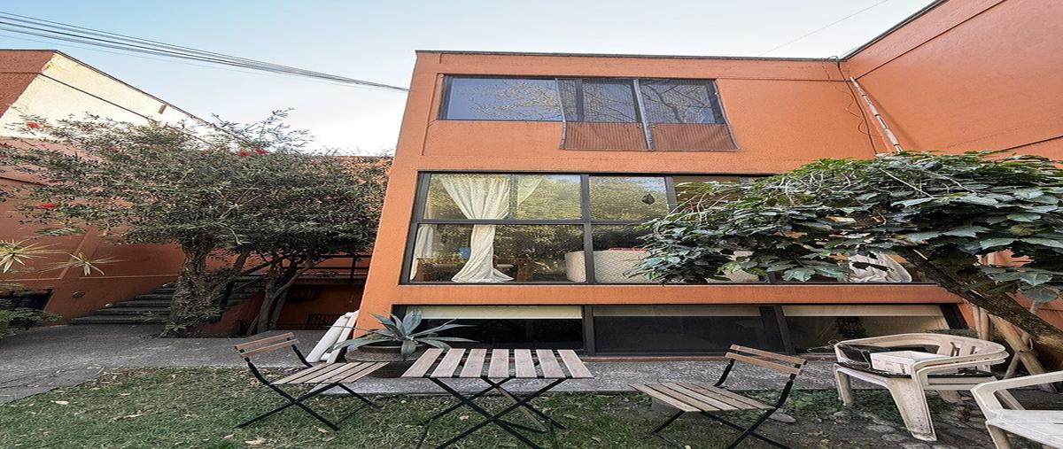 Foto de casa en venta en fernandez leal , barrio la concepción, coyoacán, df / cdmx, 30835930 No. 04