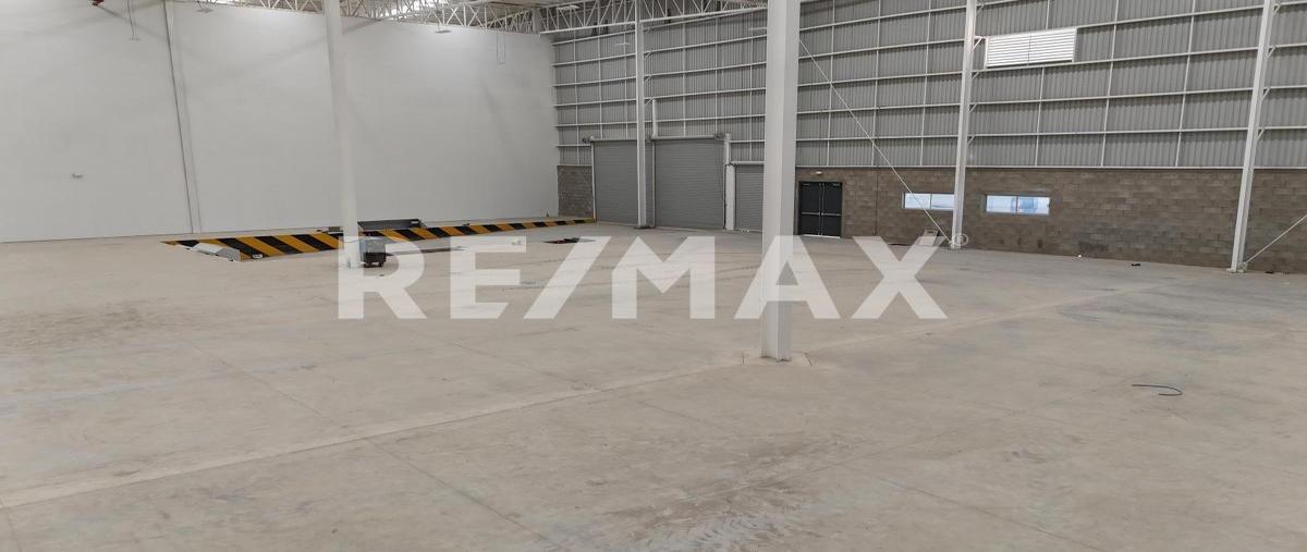 Foto de bodega en renta en  , fernández, tijuana, baja california, 28484256 No. 04