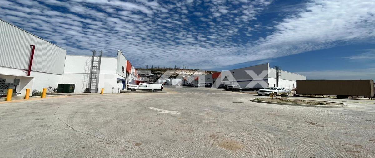 Foto de bodega en renta en  , fernández, tijuana, baja california, 28484256 No. 05