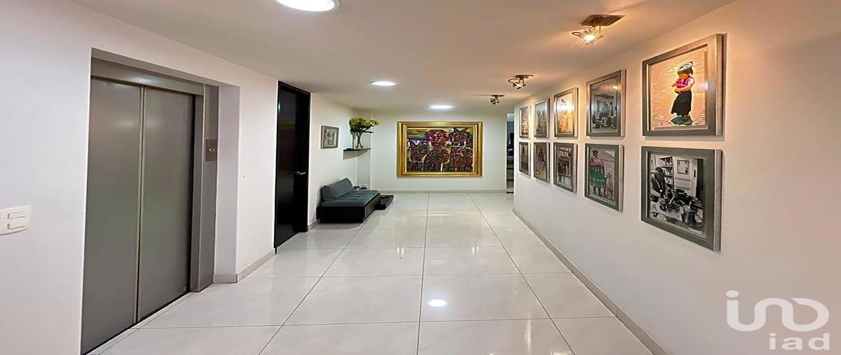 Foto de departamento en venta en fernando alencastre 284, bosque de chapultepec iii sección, miguel hidalgo, df / cdmx, 28994940 No. 03
