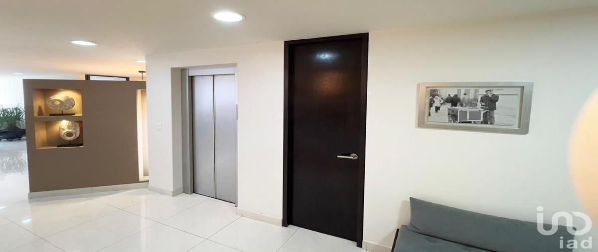 Foto de departamento en venta en fernando alencastre 284, bosque de chapultepec iii sección, miguel hidalgo, df / cdmx, 28994940 No. 05