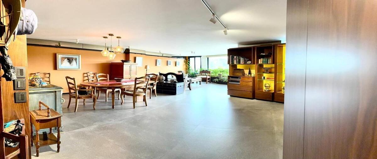 Foto de departamento en venta en fernando alencastre , lomas de chapultepec i sección, miguel hidalgo, df / cdmx, 30098318 No. 05