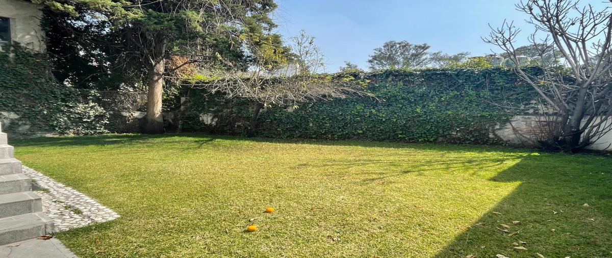 Foto de casa en venta en fernando alencastre , lomas de chapultepec vii sección, miguel hidalgo, df / cdmx, 29776479 No. 03