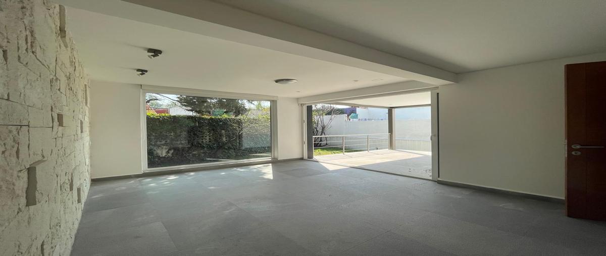 Foto de casa en venta en fernando alencastre , lomas de chapultepec vii sección, miguel hidalgo, df / cdmx, 29776479 No. 04